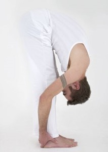 yoga staande tang